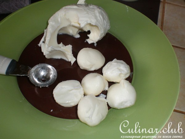 Салат для любимых