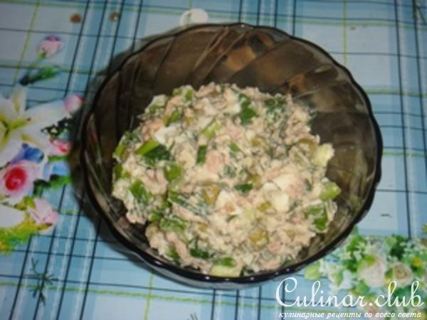 Сытнячок