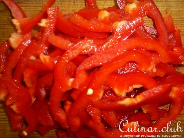 Салат по-мексикански