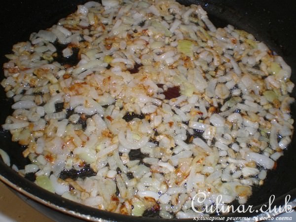 Салат "Сытненький"