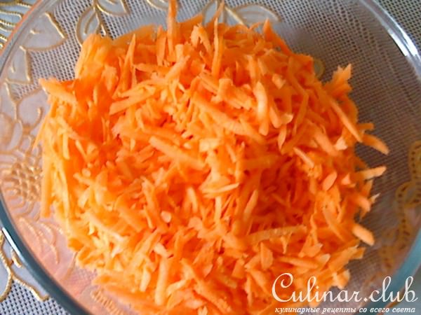 Салат-Изысканный
