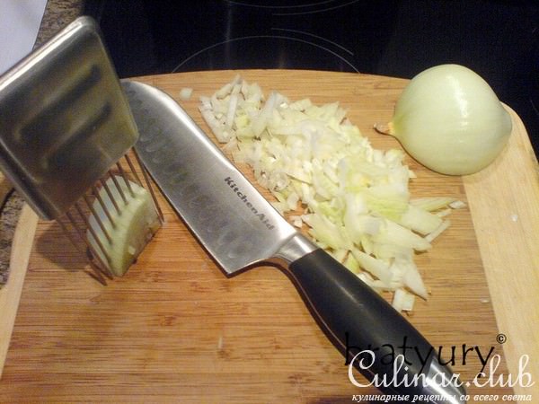 Атомный салат из моркови. Обстоятельный, суровый и вкусный
