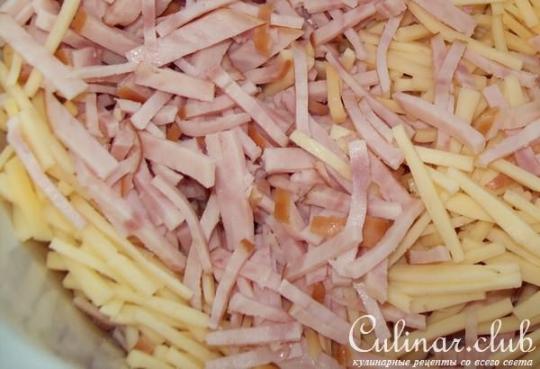 Вкусняшка