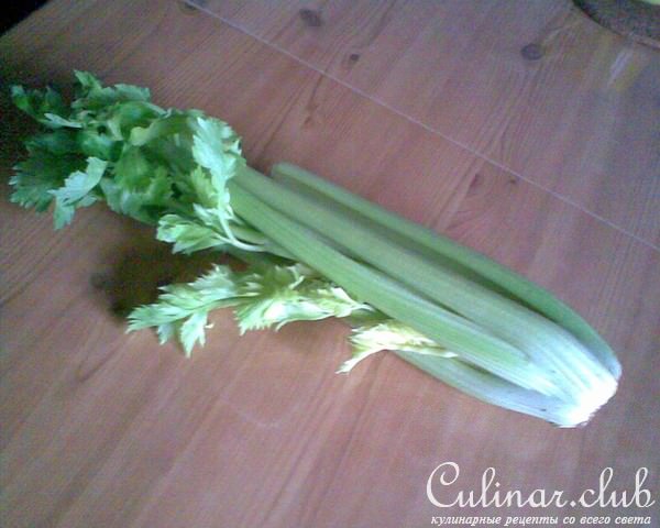 Плюс-минус салатик
