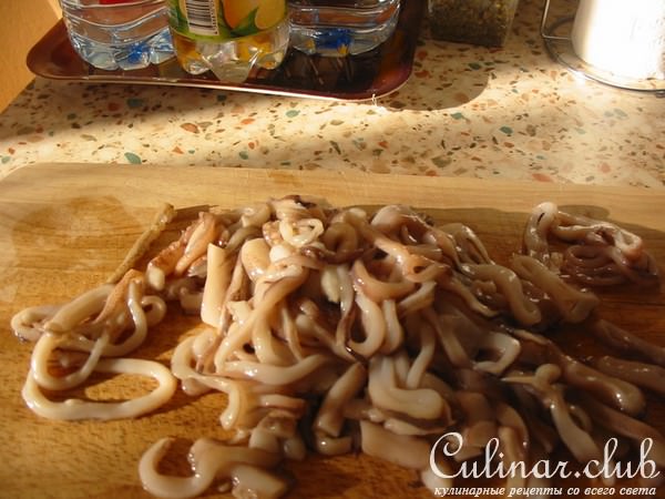 острый салат,,КАЛЬМАР96;96;