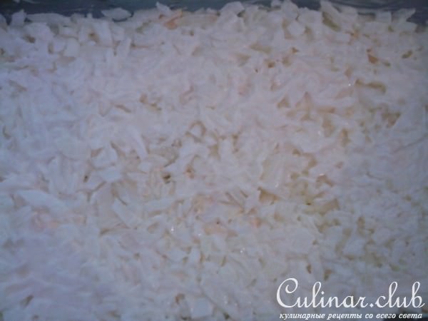 Министерский салат