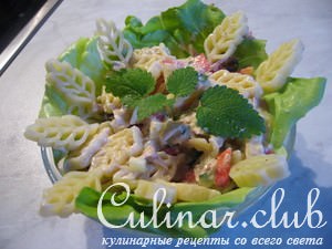  (Nudelsalat)    