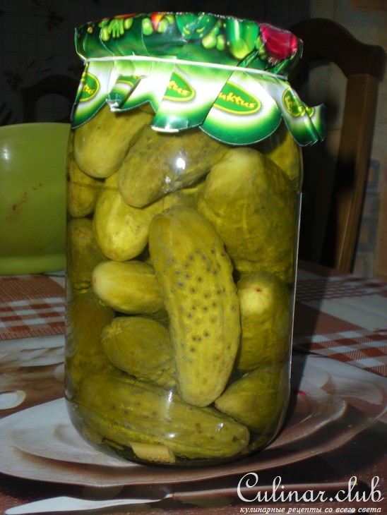 Салат "Балканский"