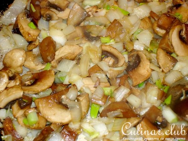 Салат "Английский" с курицей