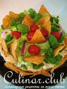 TexMex - 