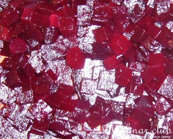 Салат "Эскиз"
