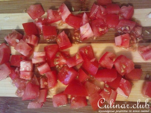 Салат *Золотая Курица*