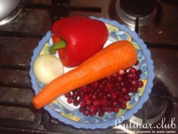 Капуста на скорую руку