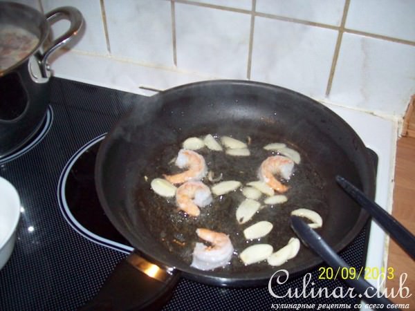 Салат из морской капусты"Витязь" (Дуэль)