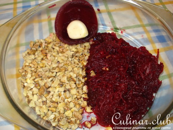Год Быка (салат)