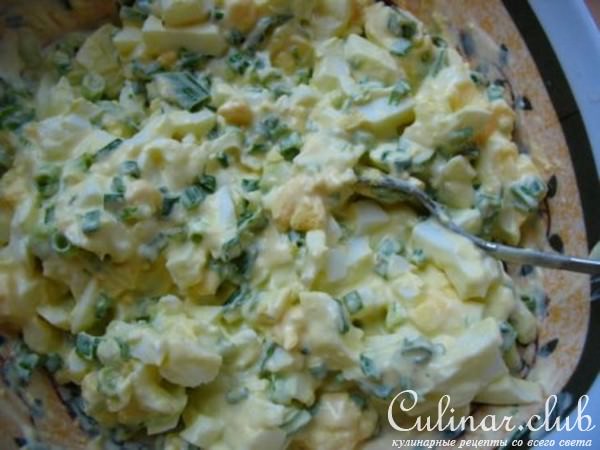 Салат "Фантастический"