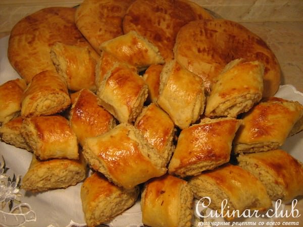 ГАТА («Еслиб я был султан!») +просто ГАТА