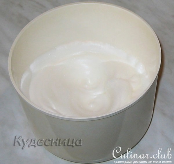Яблочная шарлотка (Тест-драйв)