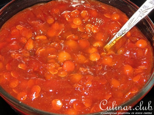 Бабушкины пирожки с калиной(Тест-драйв)