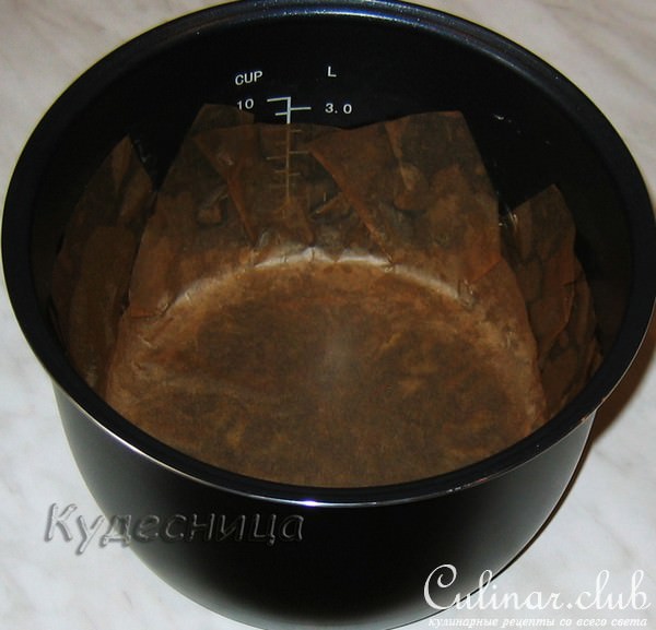 Яблочная шарлотка (Тест-драйв)