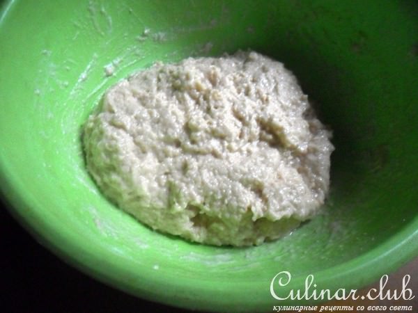  Zwetchgenkuchen - Баварский сливовый пирог 