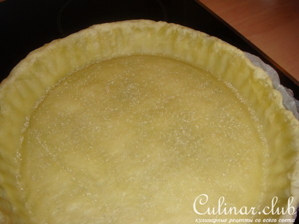 пряный апельсиновый пирог с фисташками