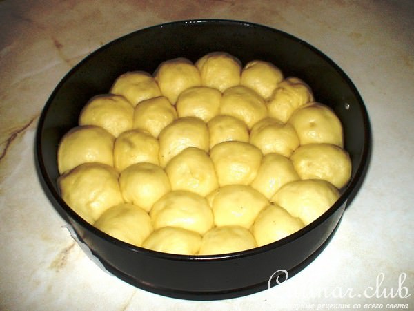 Конфетно-Карамельный Разборник