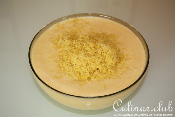 Лимонный пирог для Настюши (anasstko)