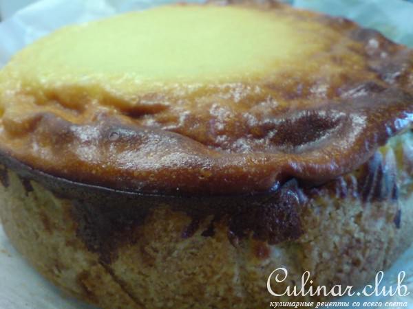Пирог к чаю с маком и творогом