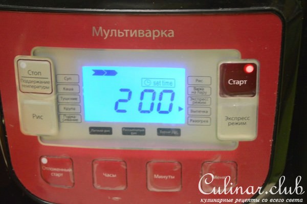 TORTA ALL39;OLIO С АПЕЛЬСИНАМИ. Тест - драйв.