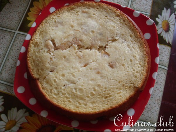 Мультя-пультя-пирожок!!!!!!!!!!!!!С мультиблагодарностью Кулинару.ру.