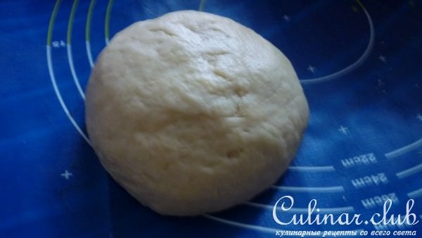 Домашний пирог с яблоками (вкусно и быстро)