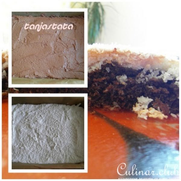 Piratenkuchen или пирог для пирата