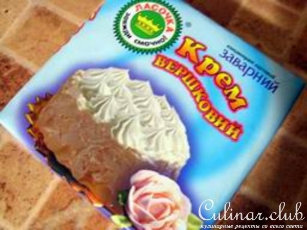Торт-пирог «Яблочное наслаждение или искушение»