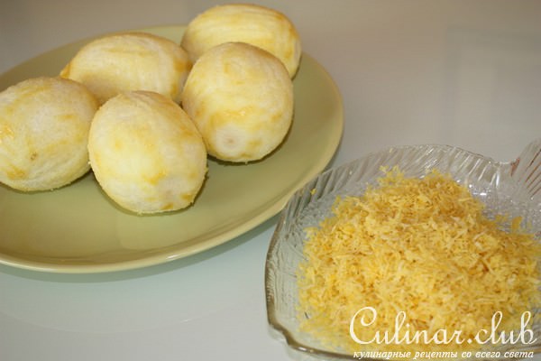 Лимонный пирог для Настюши (anasstko)