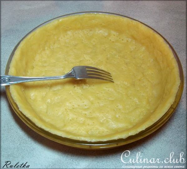 Pastiera Napoletana e stata presentata al giudizio di un grande maestro. Пастьера Наполитана.