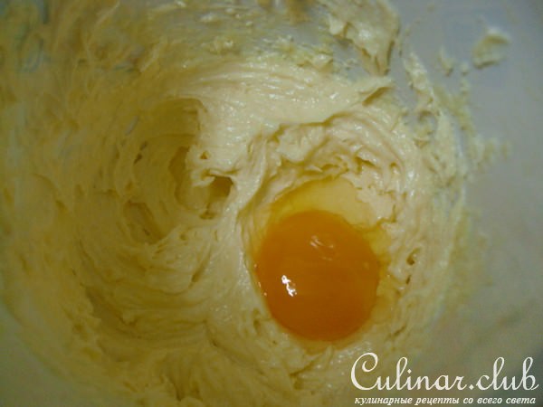 Греческий ореховый пирог(Karidopita) 