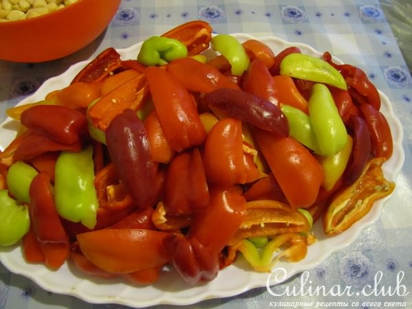 Огурцы на зиму без уксуса (вариант).