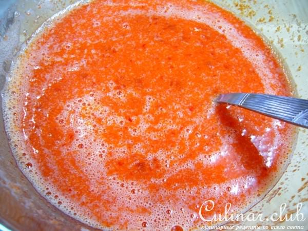 Салат из огурцов на зиму