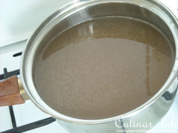 Рулетики из переросших огурцов