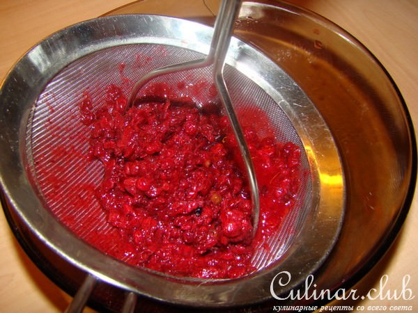 "Красная" селёдочка (для Светланочки Svett66)