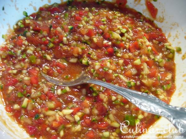 Соусы к шашлыку и не только из разных уголков мира