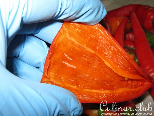 АДЖИКА острая