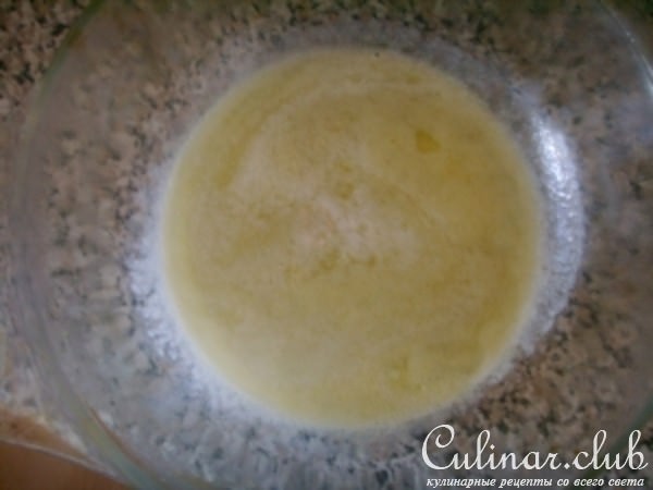 Супчик из курочки с сельдереем=)