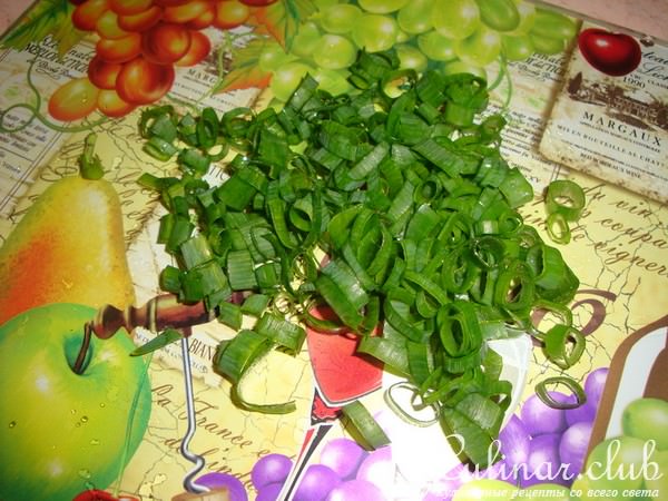 Суп гороховый с грудинкой
