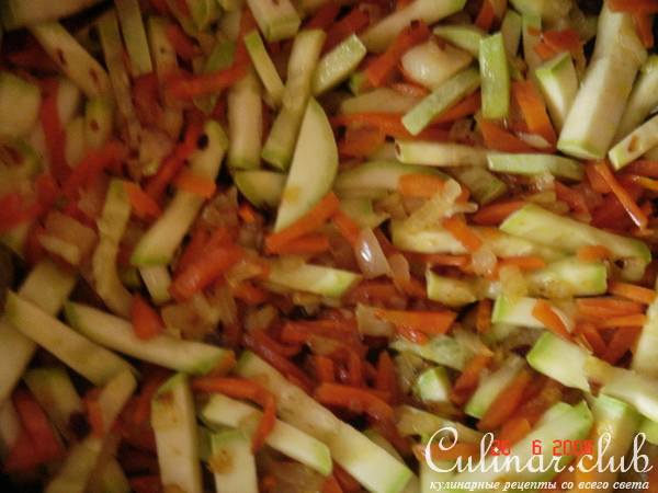 Чечевичный суп с ребрышками