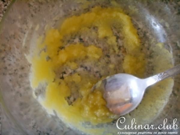 Супчик из курочки с сельдереем=)