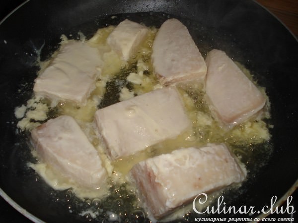Суп рыбный с рисом