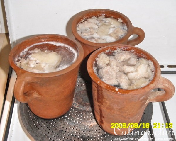 ПИТИ по Шекински