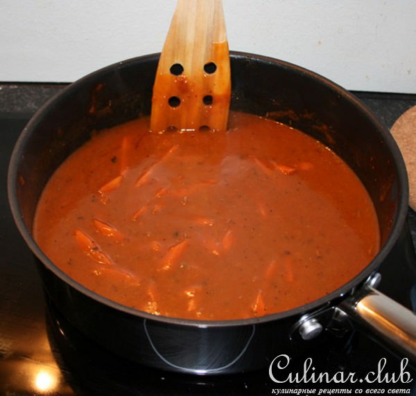 Соус к мясу как я его готовлю